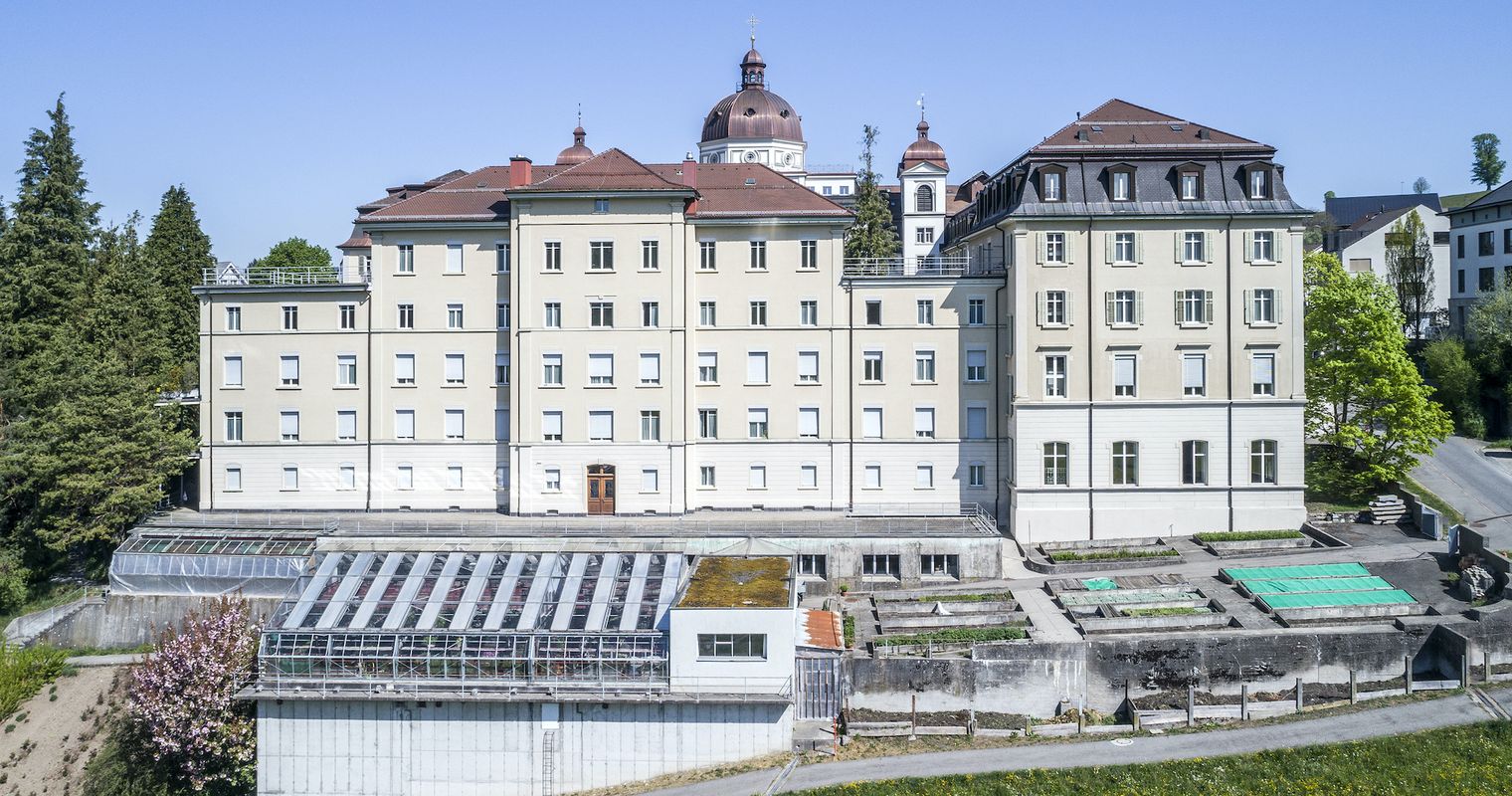 Asylsuchende ziehen vorerst nicht in Menzingen ein