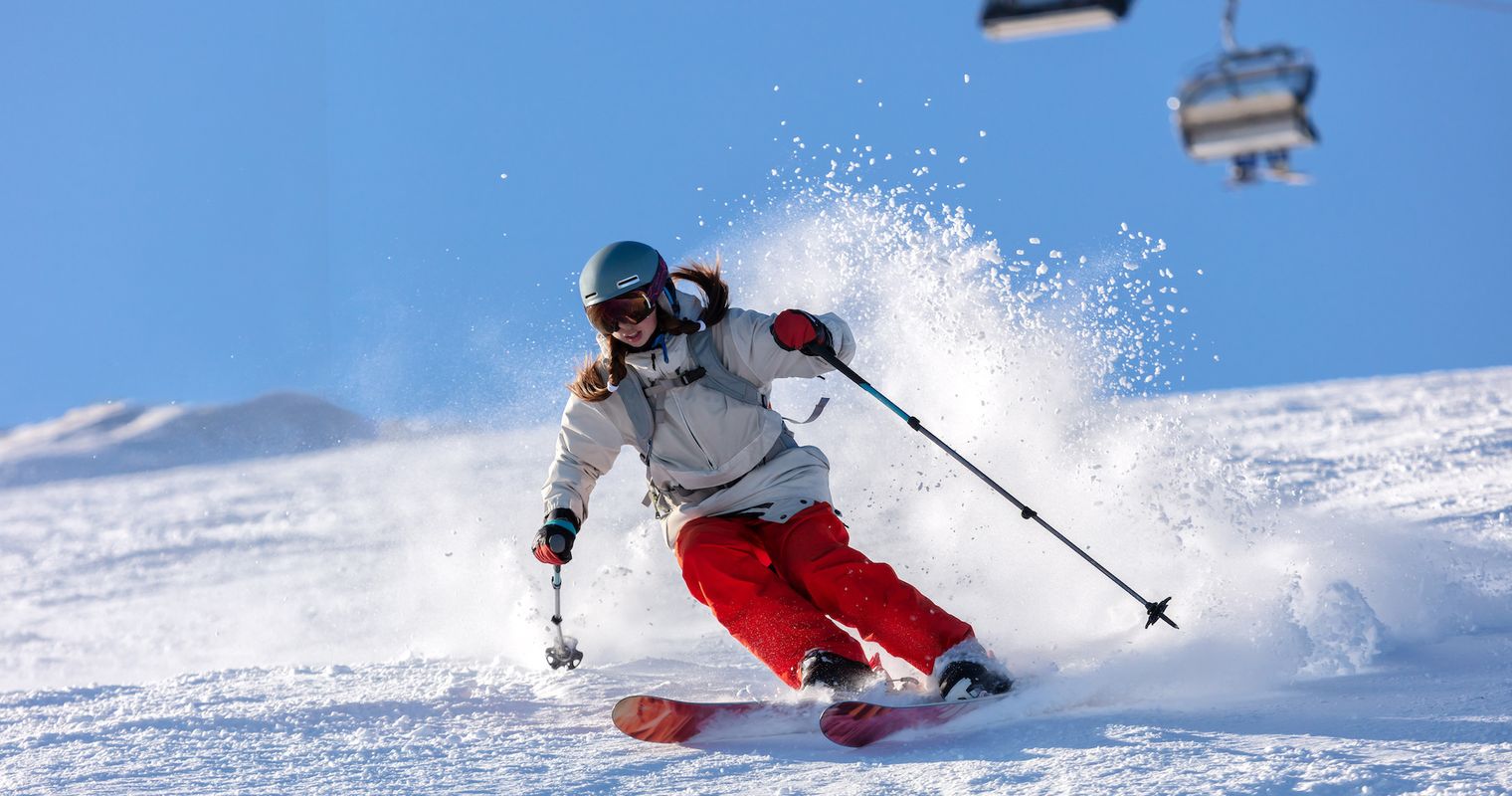 Ältester Skilift im Kanton Luzern stellt Betrieb ein