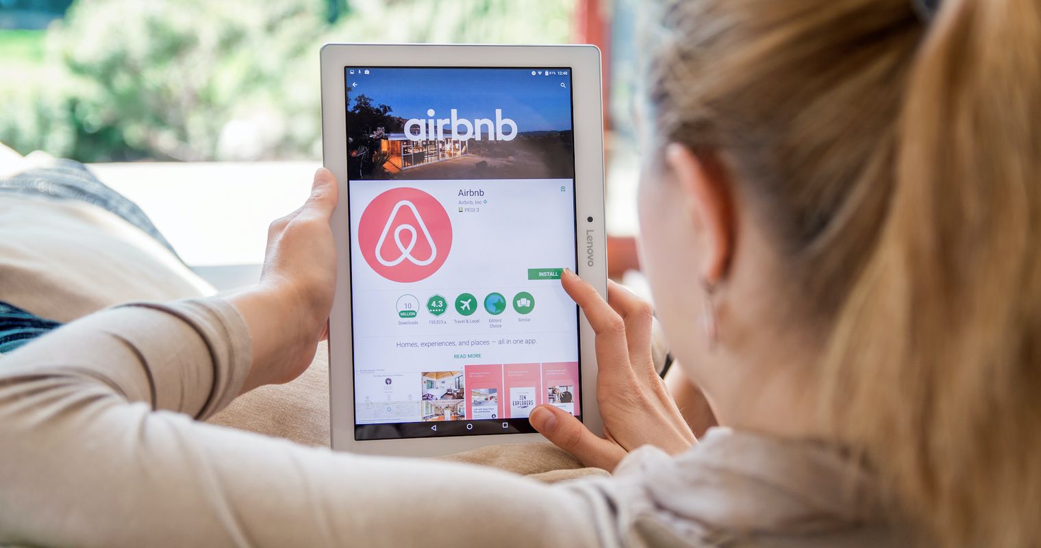 Grosser Stadtrat lehnt Airbnb-Initiative in Luzern ab