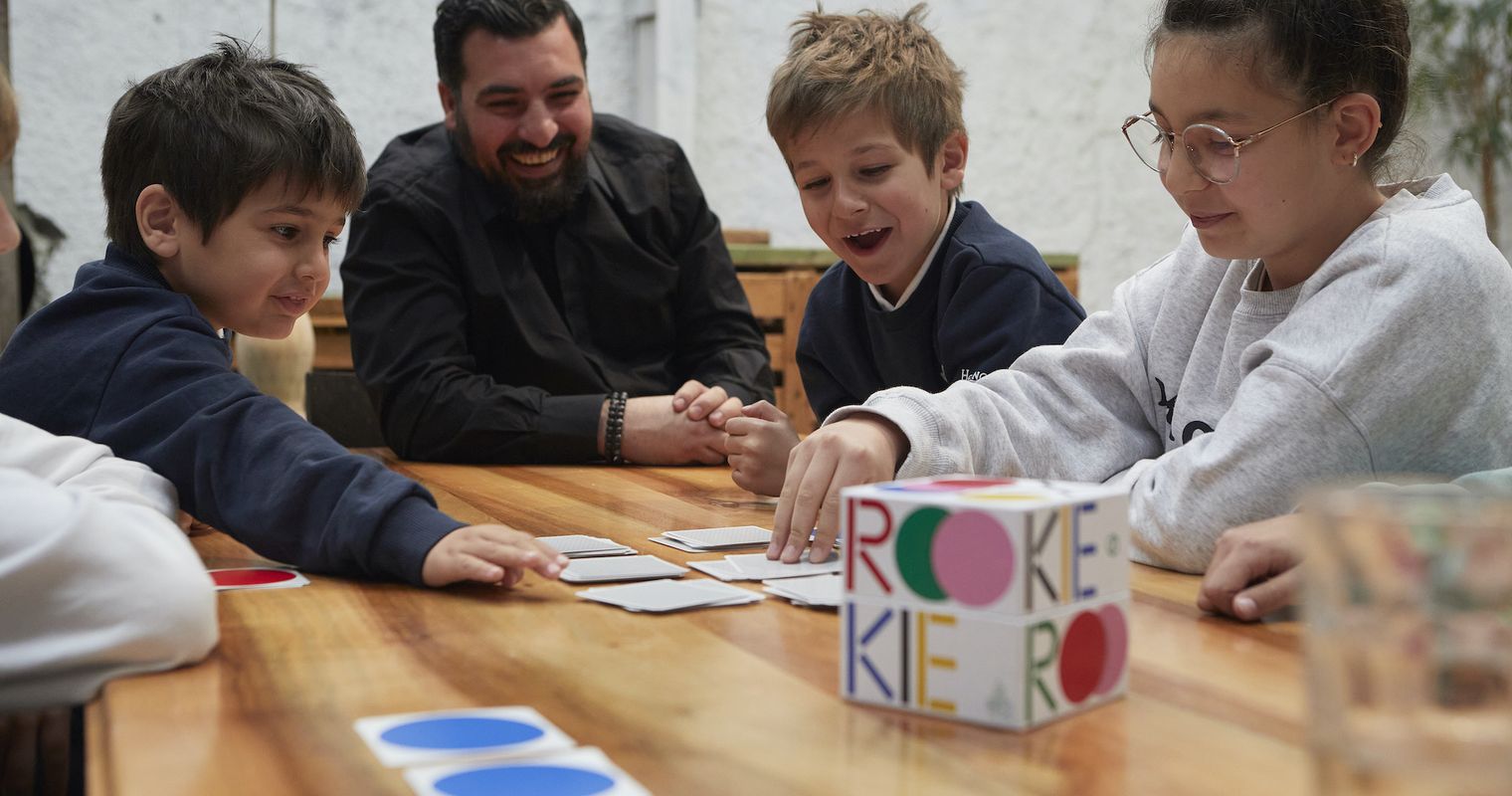 Luzerner Spiele-Tüftler expandiert ins Ausland