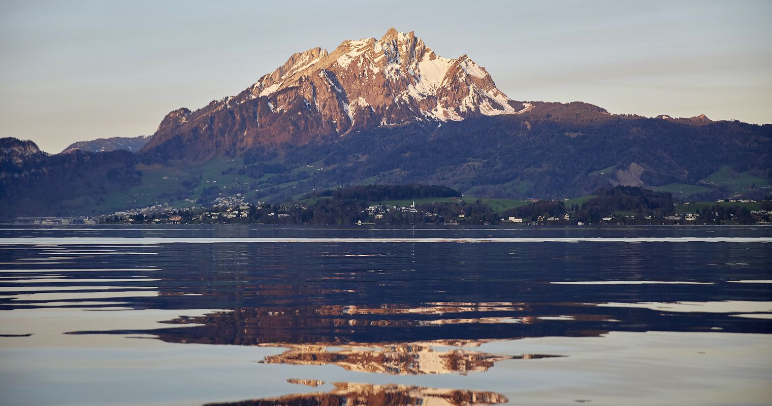Luzerner sind immer älter