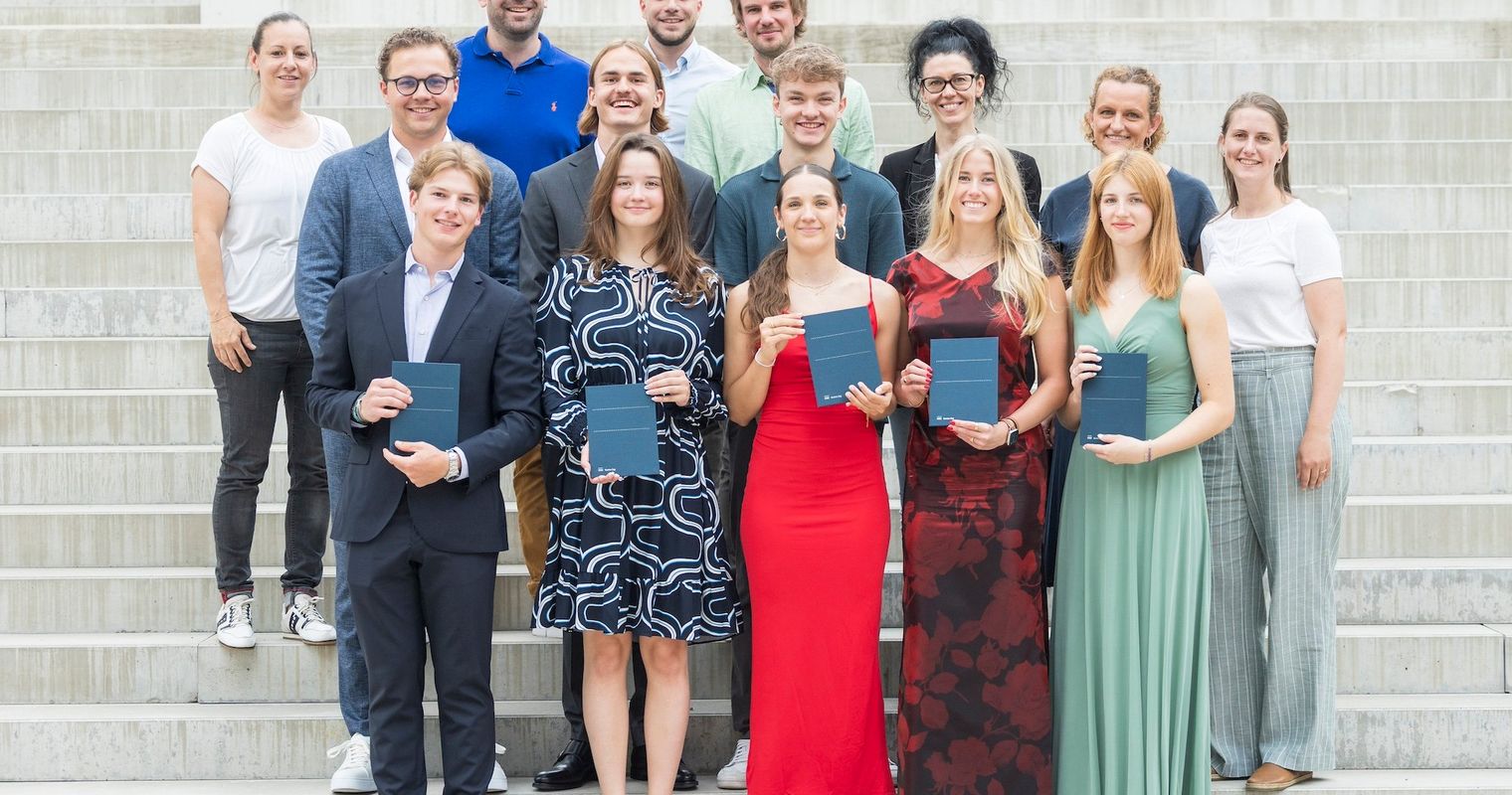 Matura am OYM-College ist offiziell anerkannt