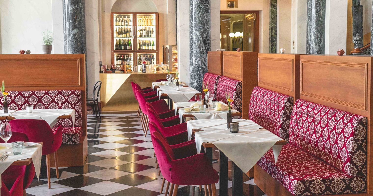 Stadt Luzern verliert ein bekanntes Edel-Restaurant