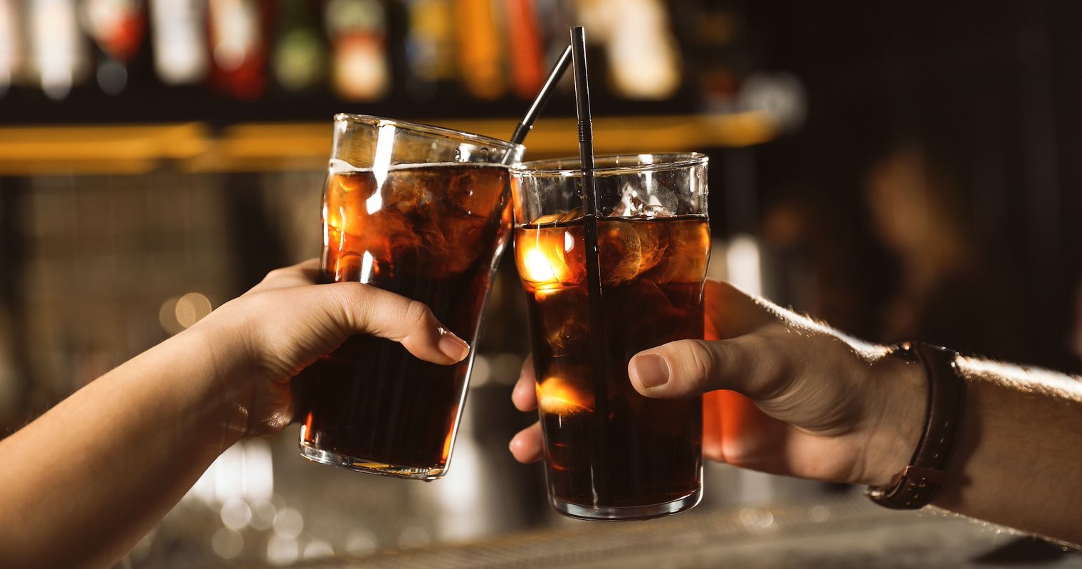 Luzerner Restaurants satteln auf lokale Cola um