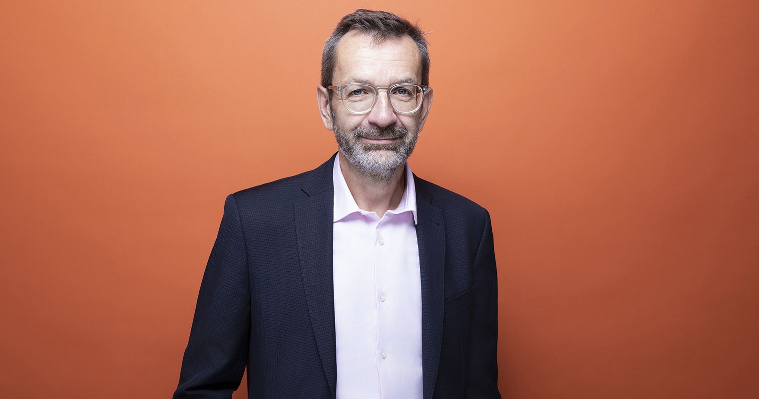 Lups hat neuen Verwaltungsratspräsidenten