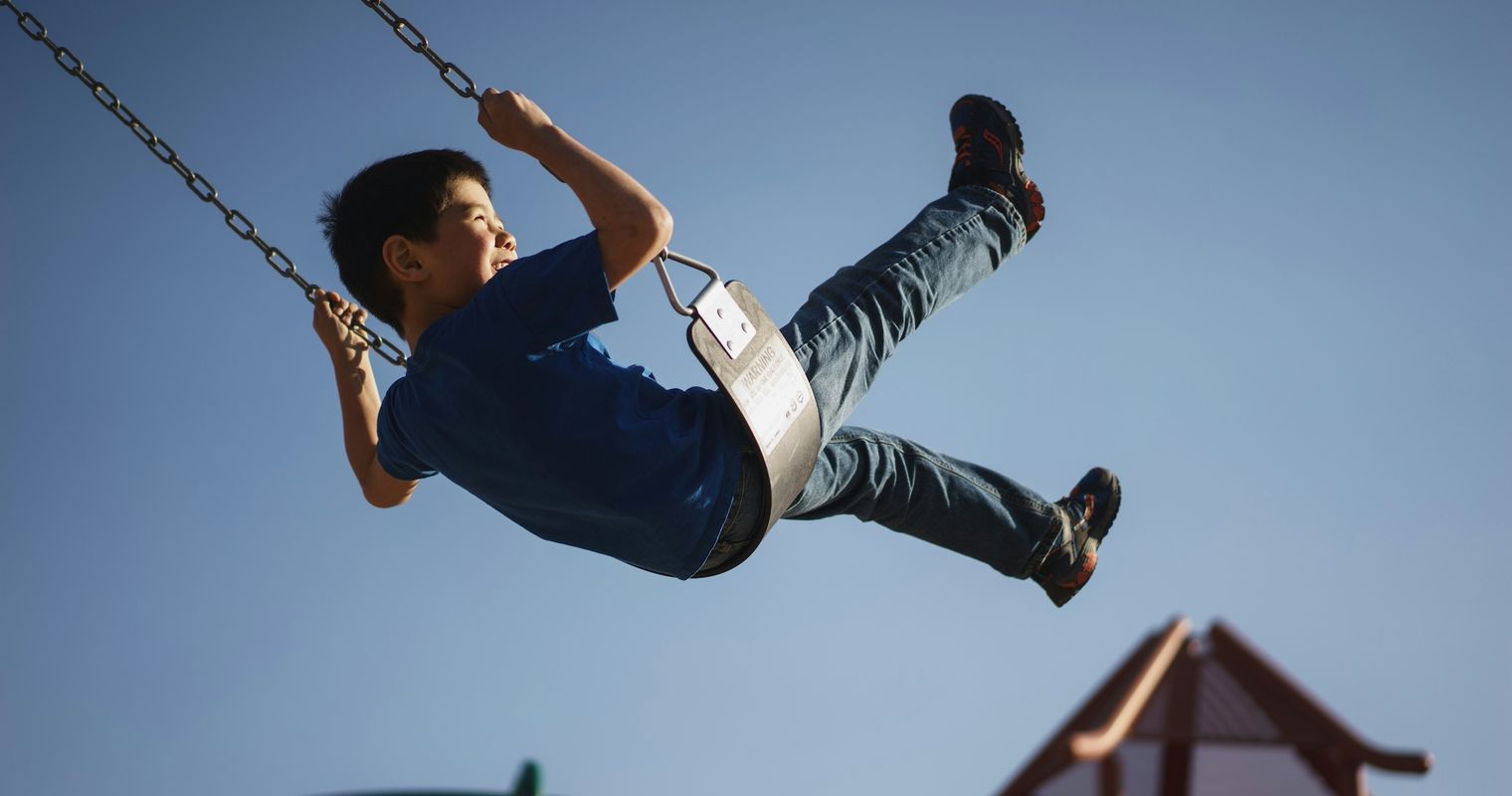 Emmen will seinen Spielplatz massiv aufhübschen