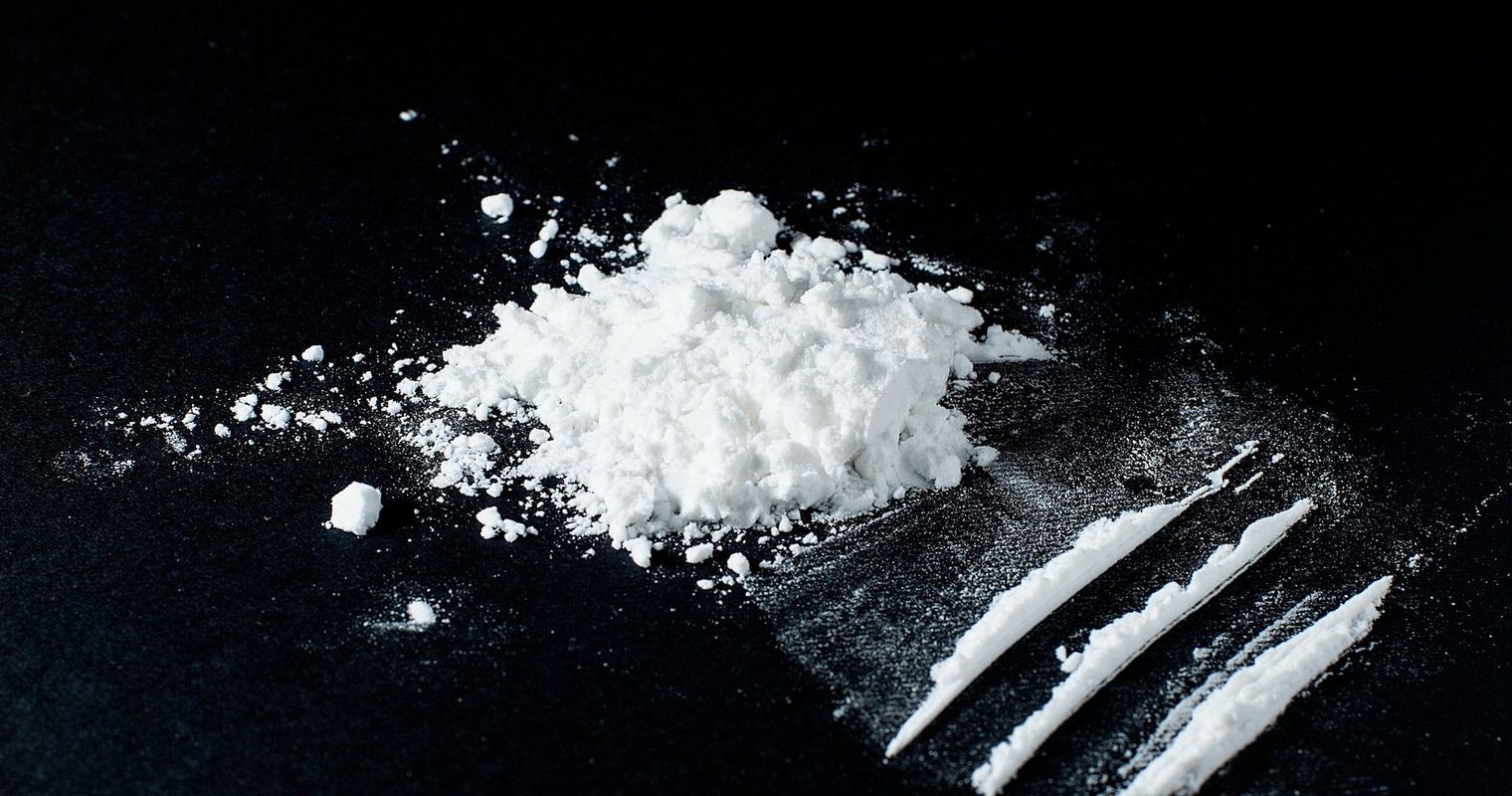 Die Zuger Polizei erwischt zwei Drogendealer