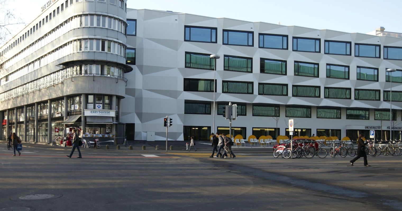 Uni Luzern erhält zwei neue Fakultäten