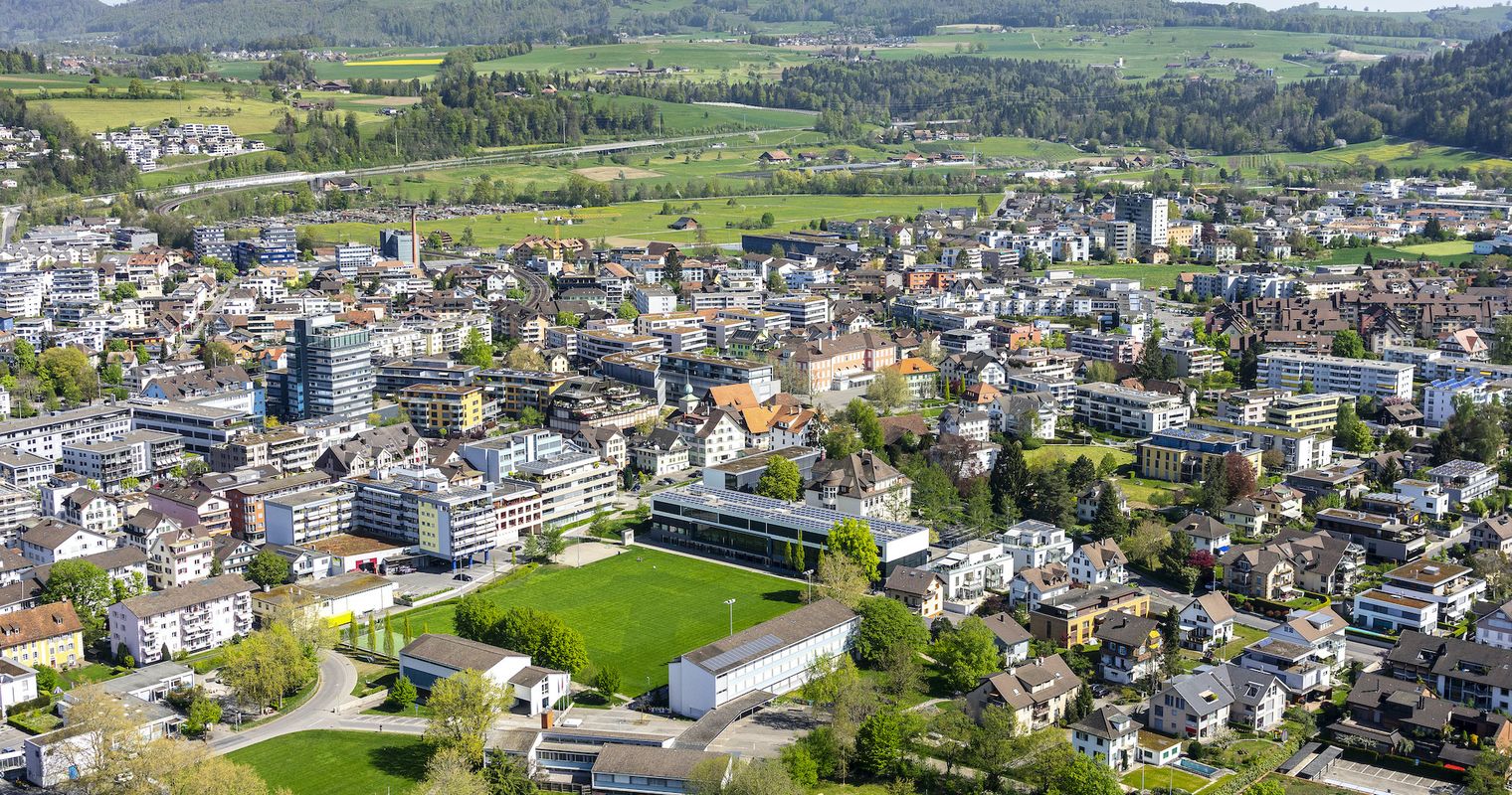 Baar rechnet mit einem Plus – trotz Rekordinvestitionen
