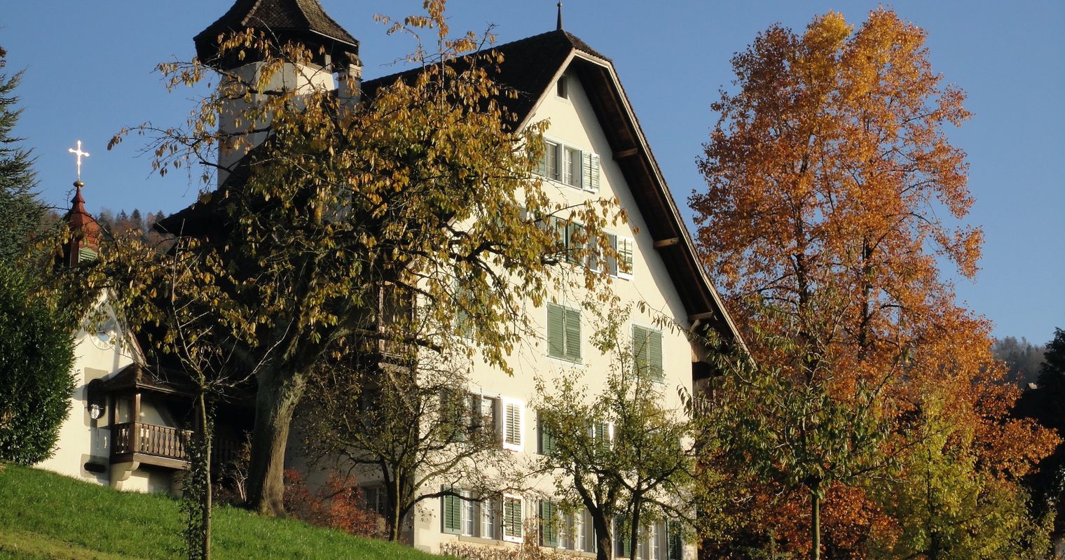 Bröckelnde Mauern – so geht es im Zurlaubenhof weiter
