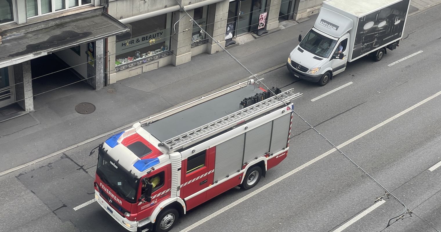 Wer nicht in die Feuerwehr geht, zahlt bald weniger