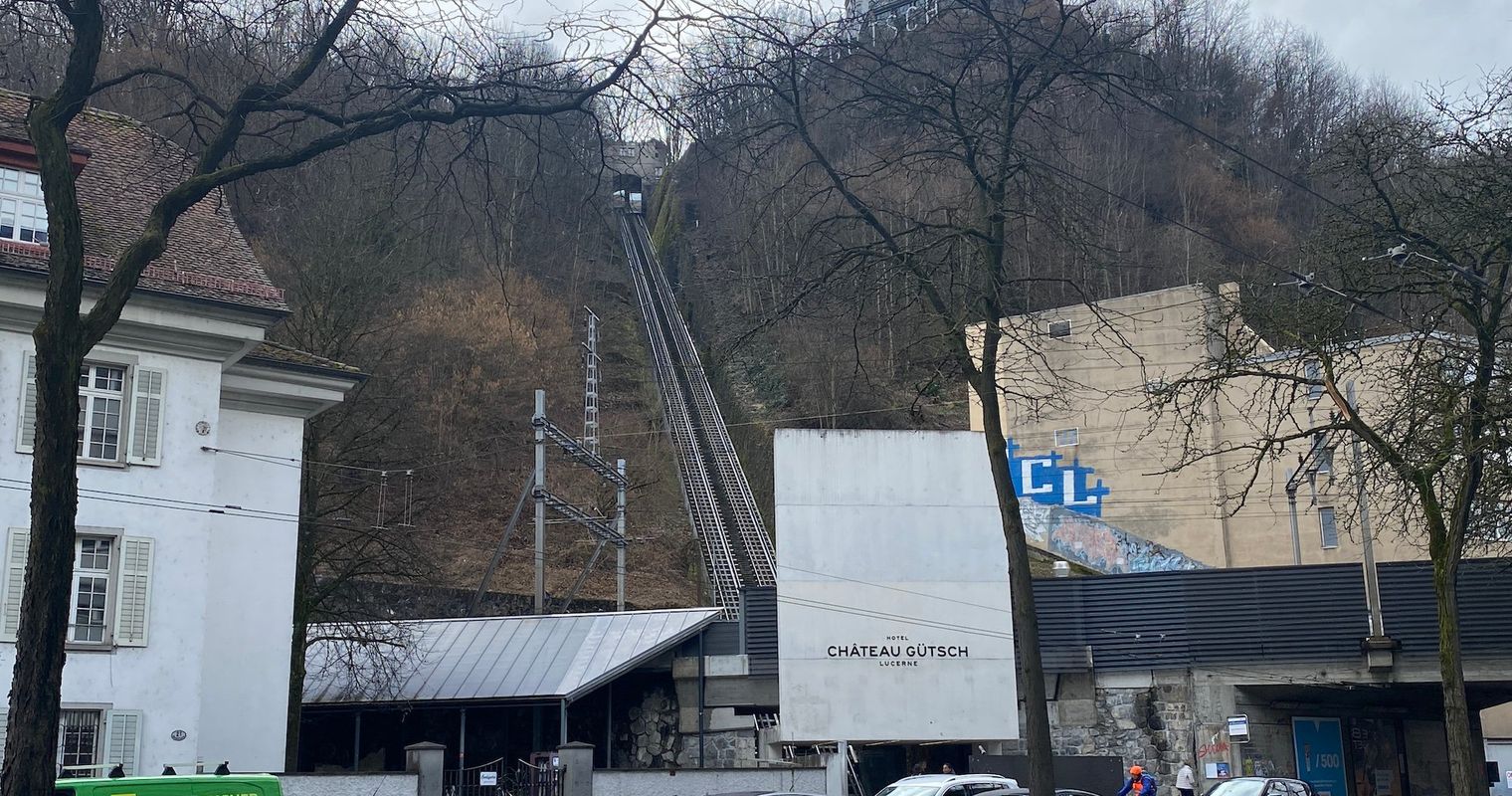 Der Fall Gütschbahn: Jetzt schaltet sich Politik ein