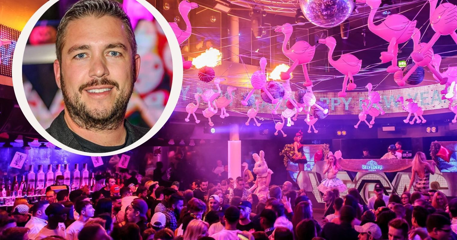 «Vegas Club» in Kriens spendiert Testkosten für Partygänger