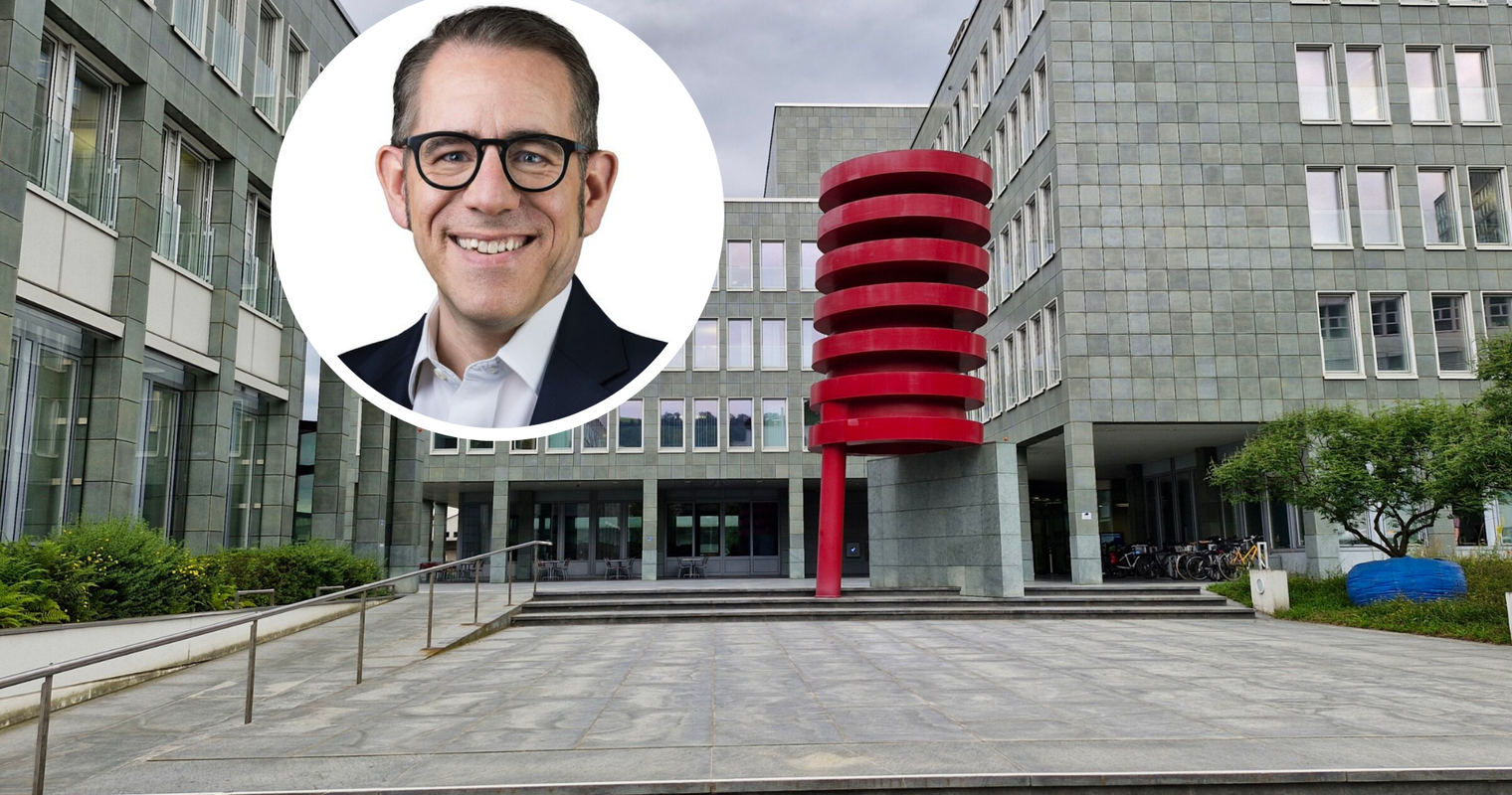 «Aufgeblähte» Verwaltung? Kommission zückt den Rotstift