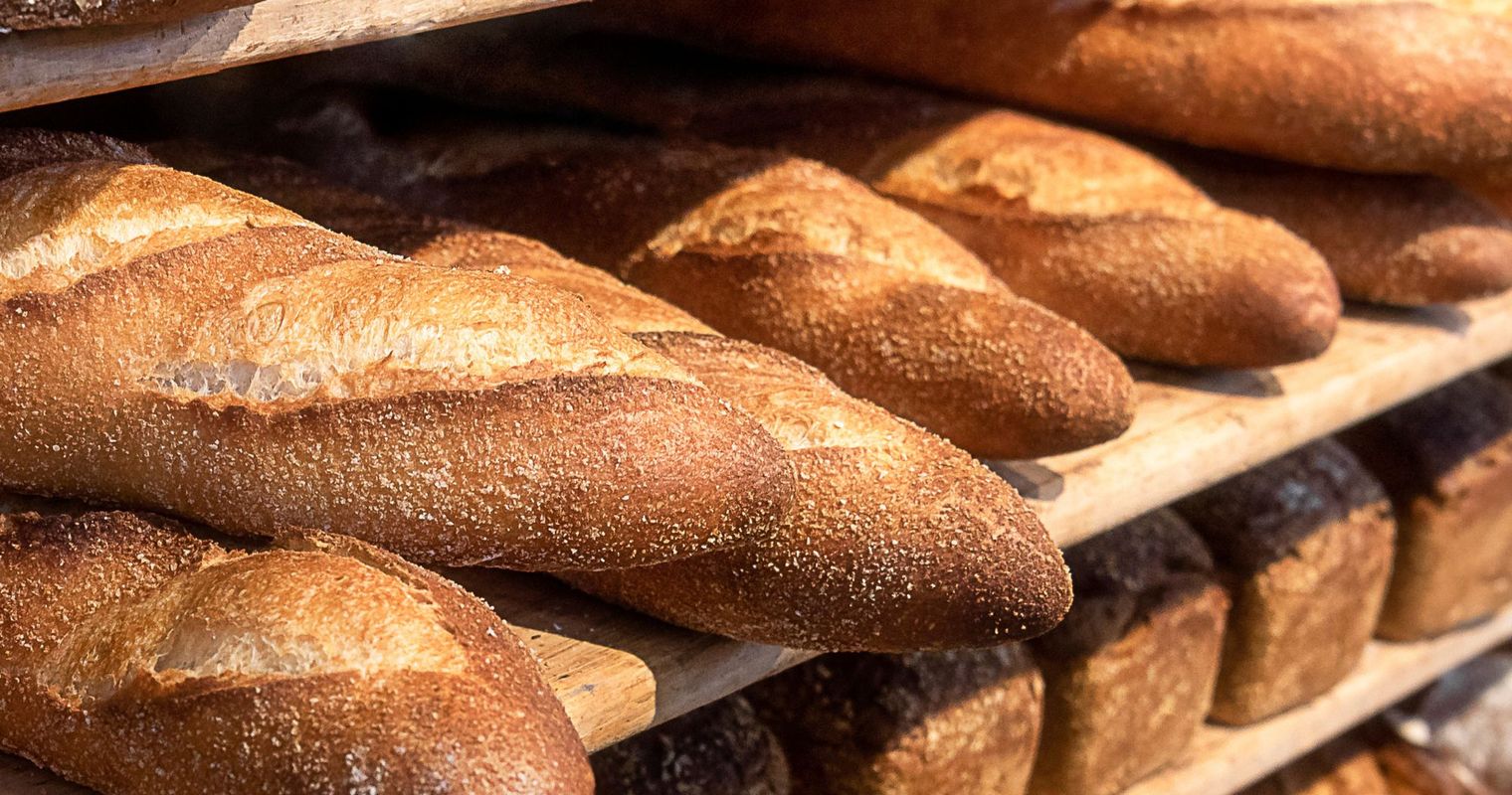Teig aus der Slowakei? Luzerner Brot muss deklariert werden