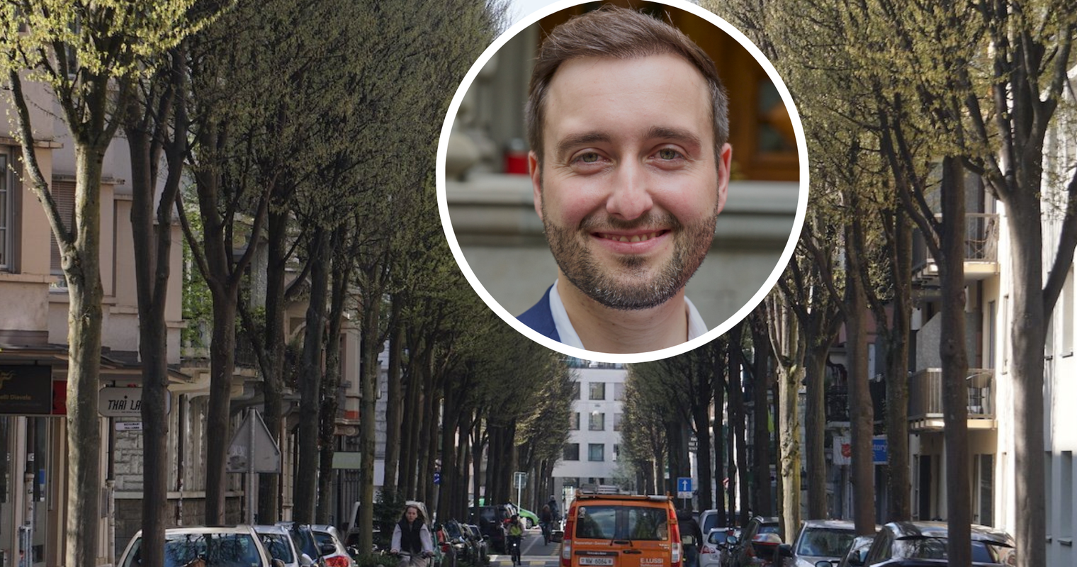 Luzerns Mobilitätsdirektor: «Bis 2030 warten wir nicht ab»
