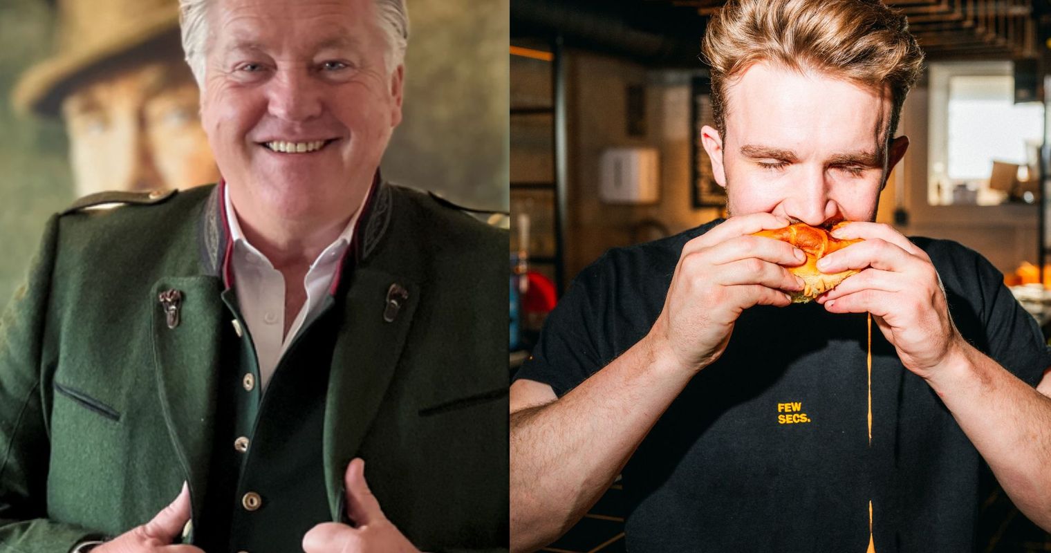 Alte Schule und neuer Hype – so geht Gastronomie heute