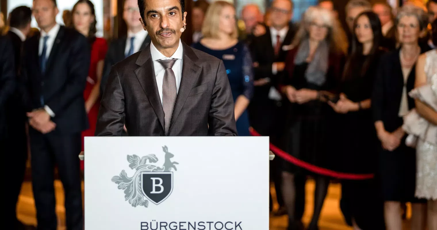 Bürgenstock-Chef zu Haftstrafe verurteilt
