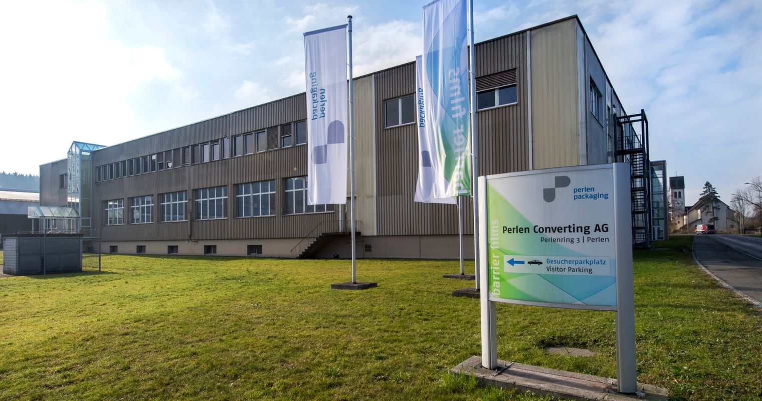 Luzerner Chemiekonzern verzeichnet weniger Umsatz