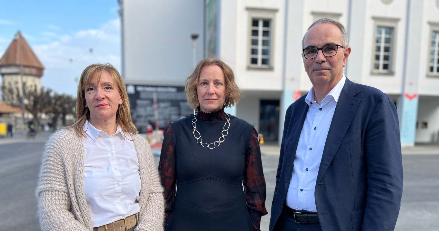 «Alle lagen falsch» – und was man sonst zu hören kriegt