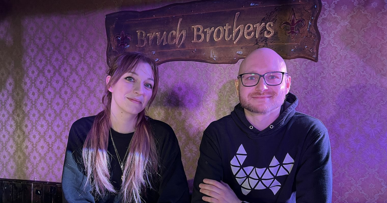 Sie lassen das «Bruch Brothers» hinter sich