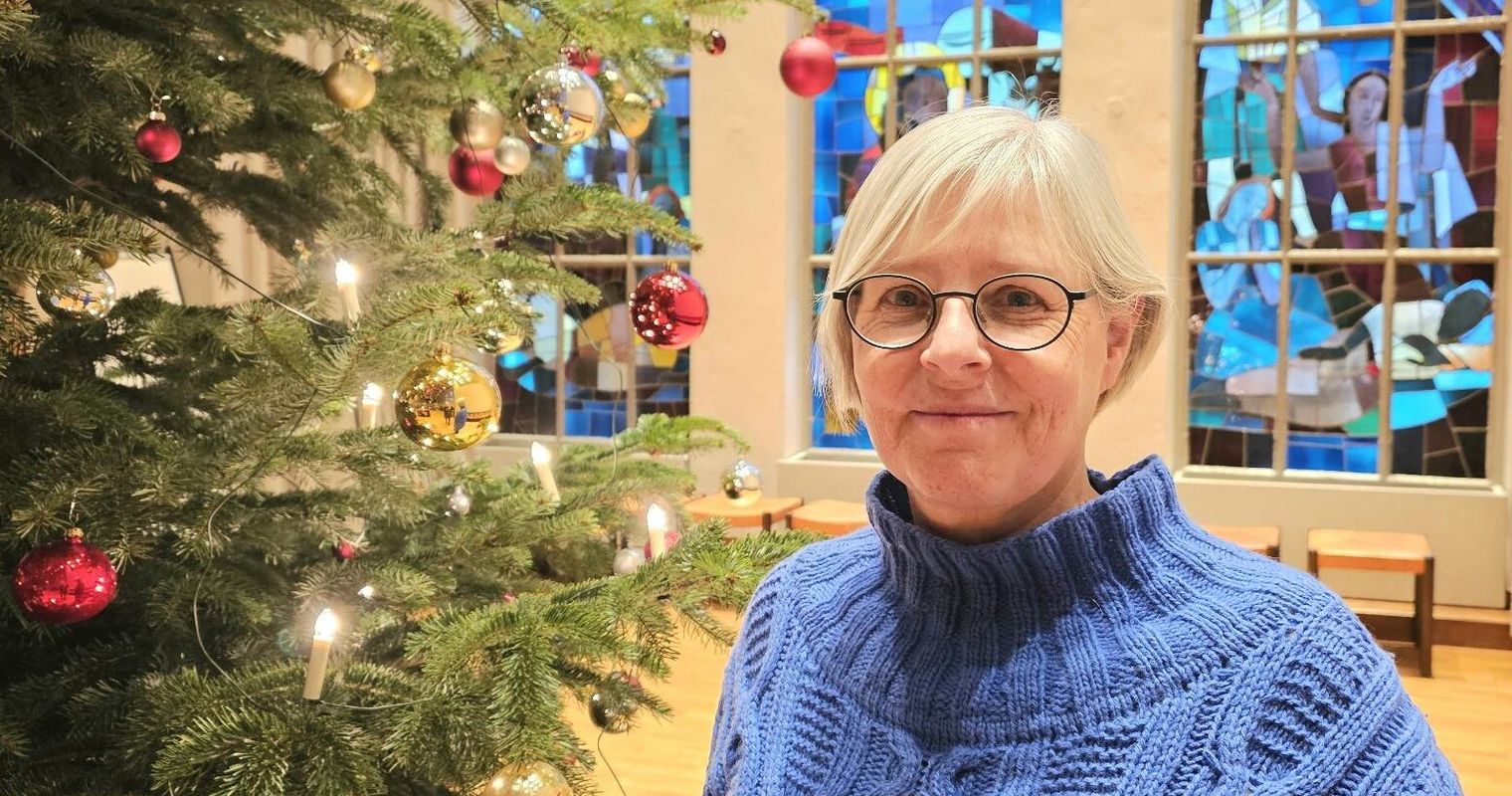 Das kommt bei der Pfarrerin an Weihnachten auf den Tisch