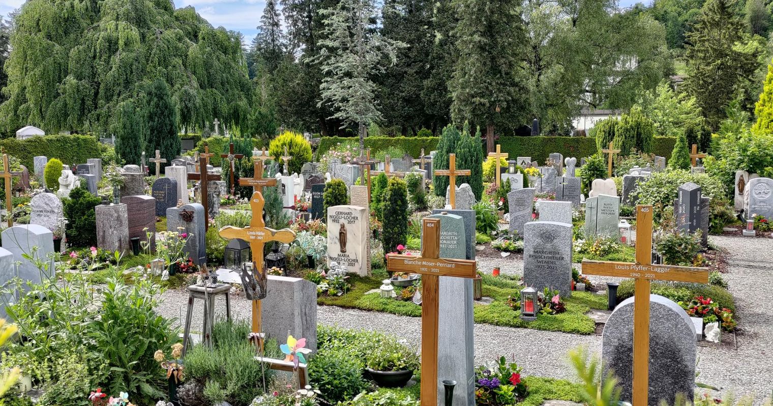 Baarer Dorf-Historiker Philippe Bart ist verstorben