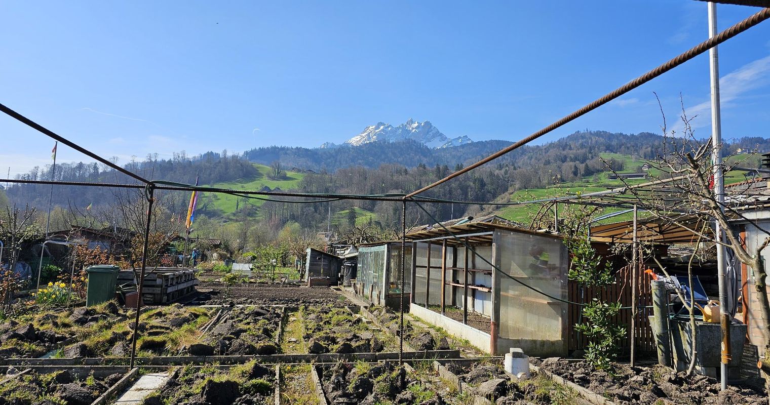 Grünes Licht für Grabenhof-Park in Kriens