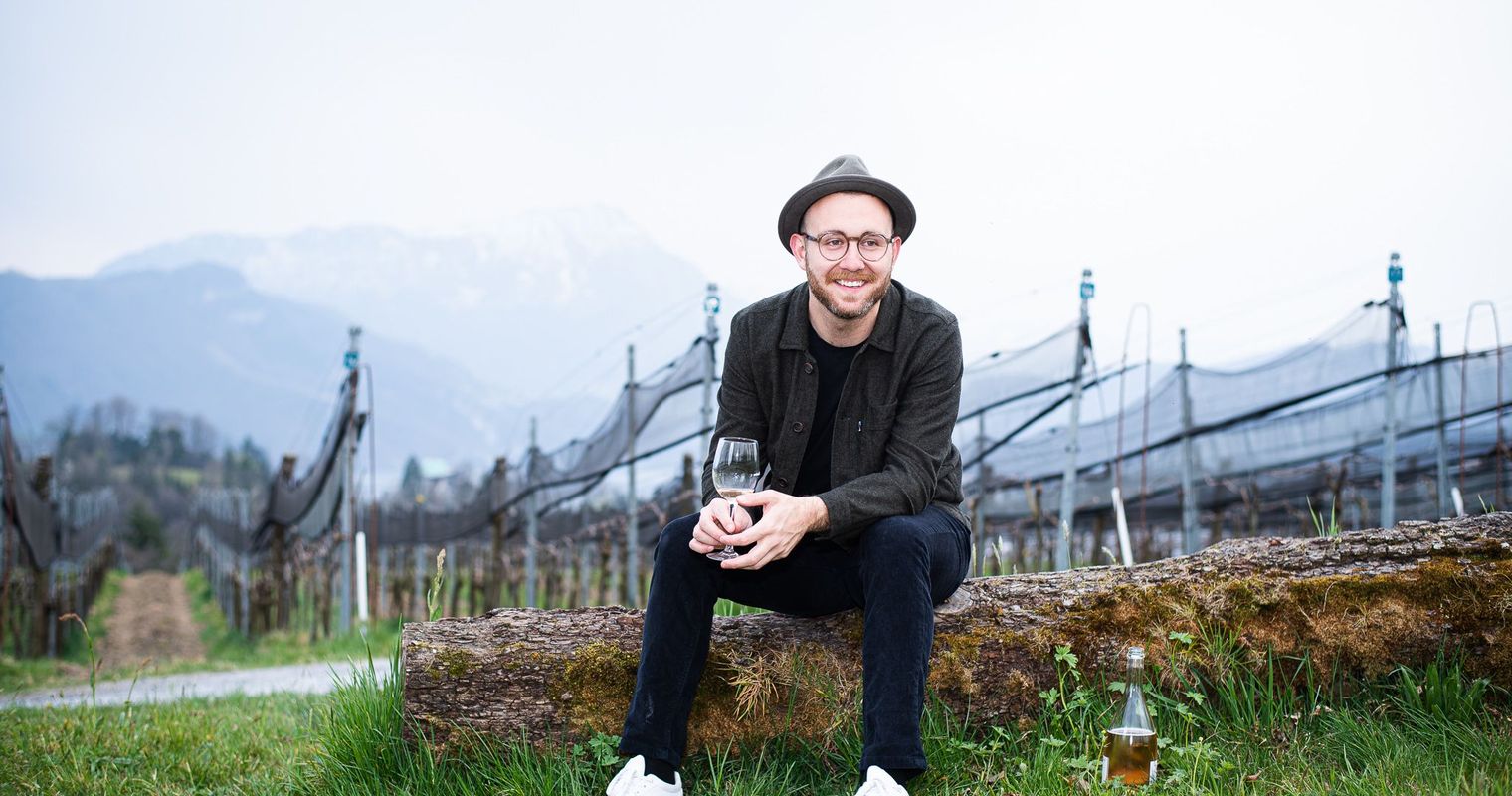 Luzerner lanciert digitale Plattform für Weinerlebnisse