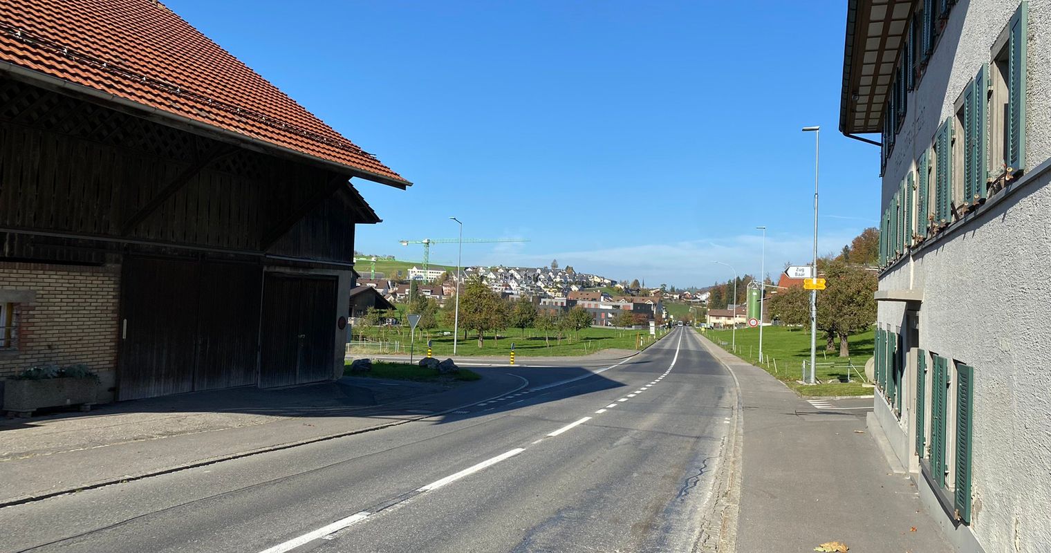Strassensanierung: Hier kommt es bald zu Einschränkungen