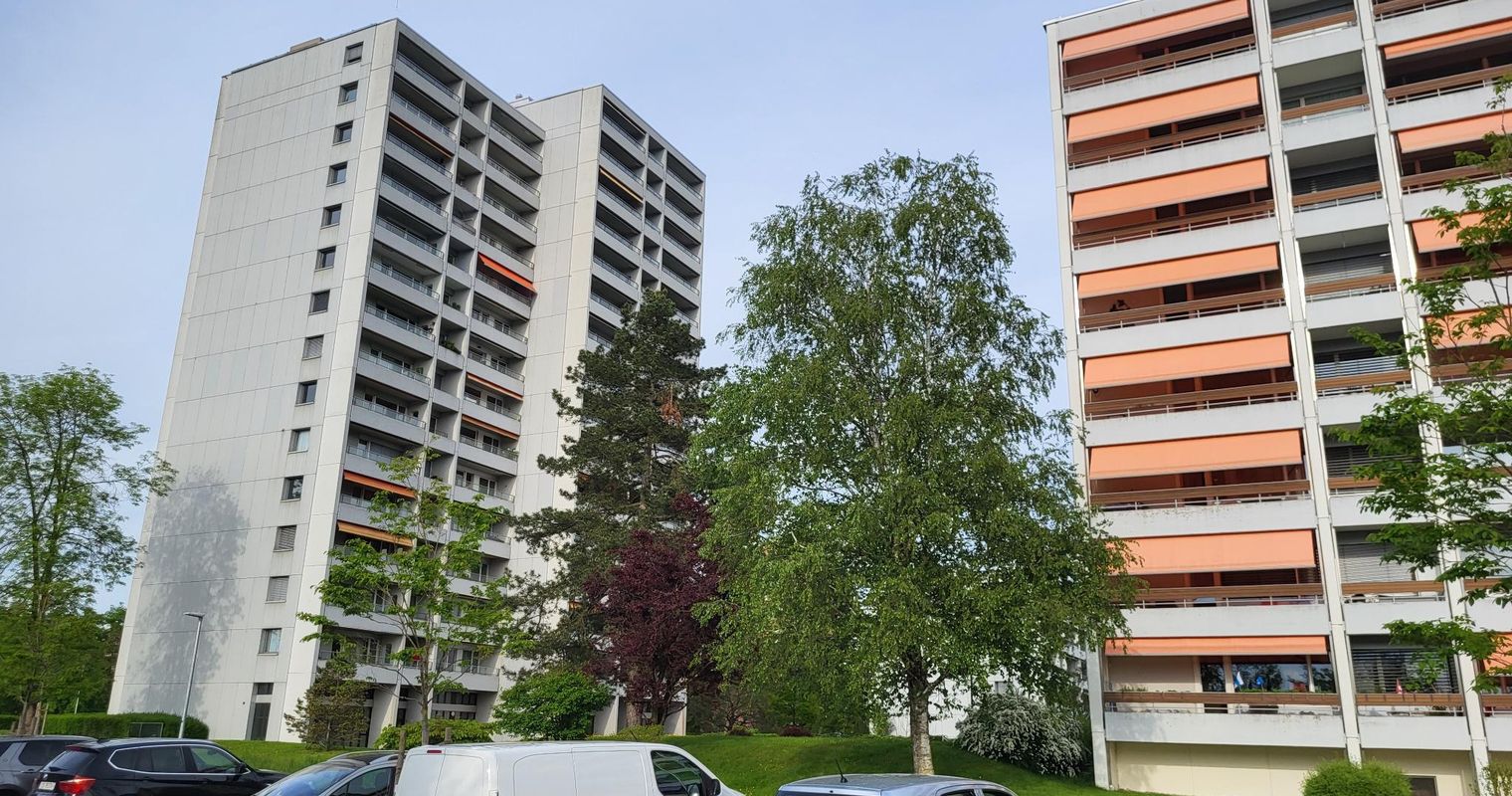 Mieter raus, Mieten rauf – in Zug soll das nicht mehr gehen