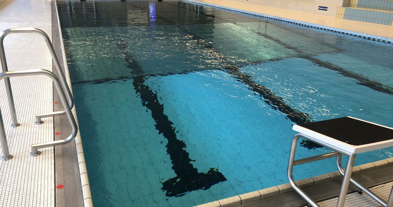 Fehlendes Personal: Hallenbad Meggen muss schliessen