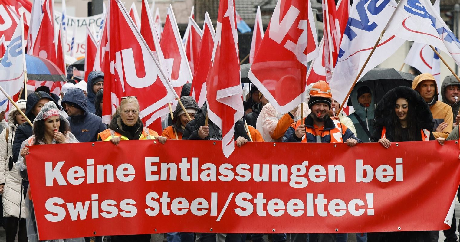 Mitarbeiter packt aus: «Es ist ein Schlag ins Gesicht»