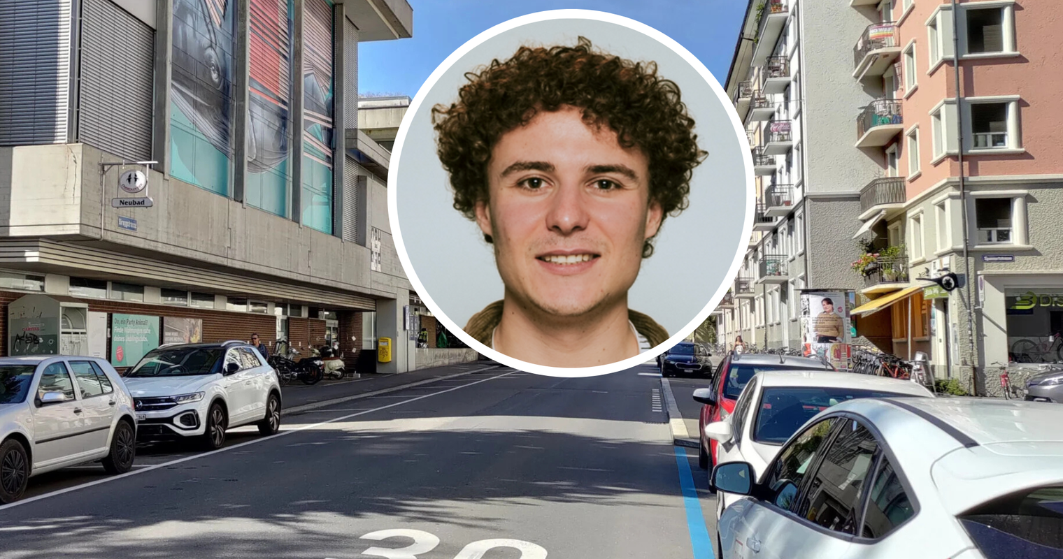 Klammheimlich tauscht Luzern die Klimaquartiere – schade!