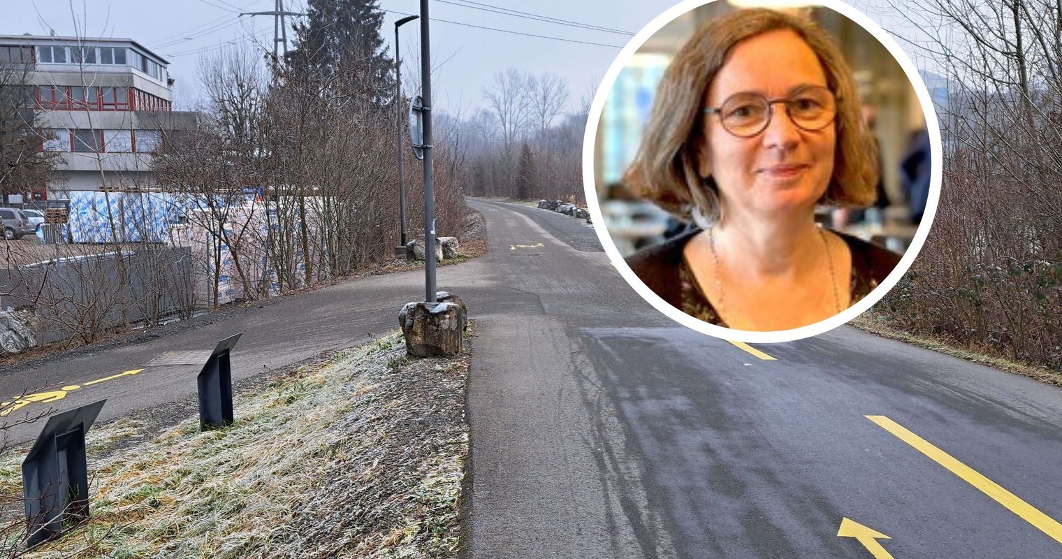 Emmerin fordert mehr Sicherheit für Velofahrer