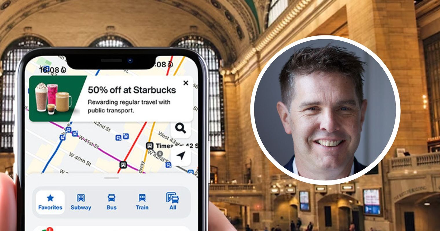 Luzerner IT-Profis helfen mit ihrer App New York