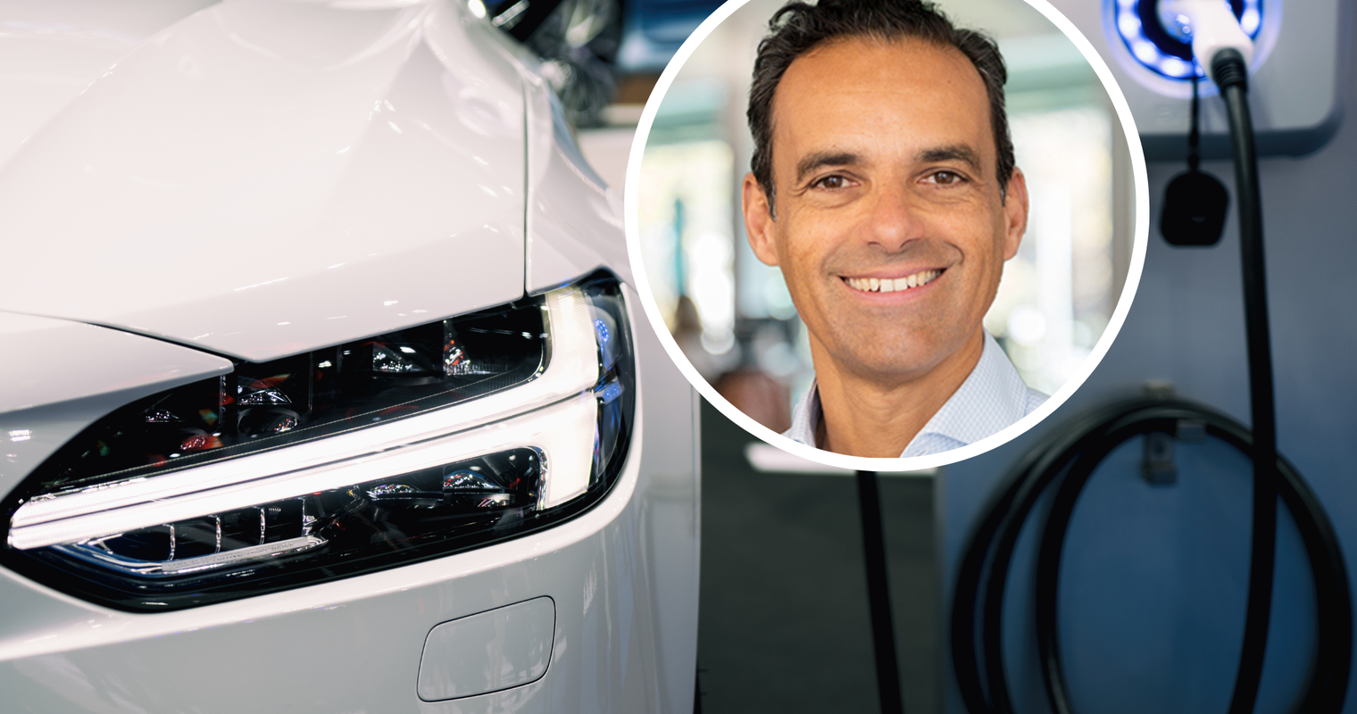 So verbreitet sind E-Autos auf dem Automarkt wirklich