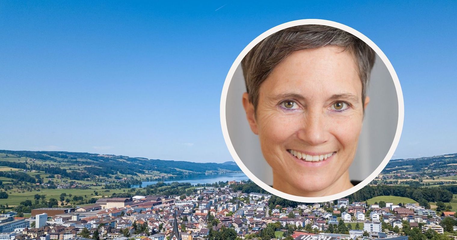 Hochdorfer Gemeinderätin Gaby Oberson tritt zurück