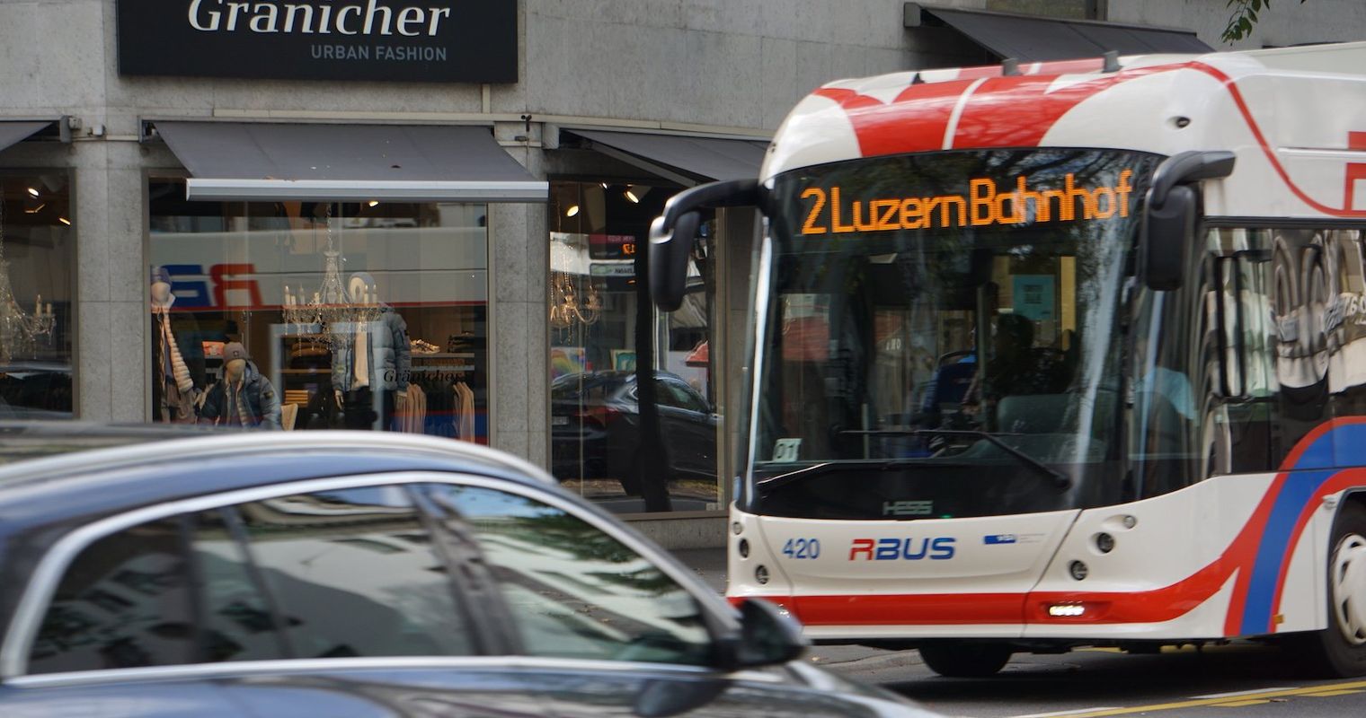 Verkehrsbetriebe Luzern müssen Subventionen zurückzahlen