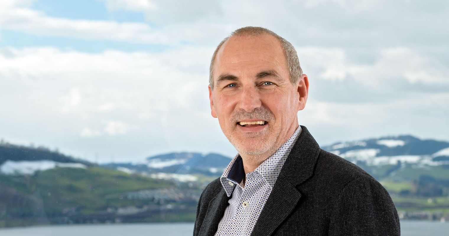 Neuer Präsident übernimmt Führung der Heime Kriens