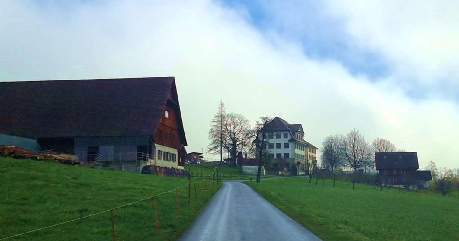 Neuer Weg auf dem Sonnenberg soll Kinder schützen