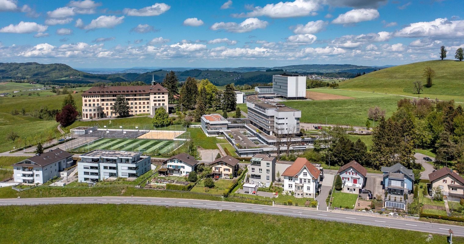 In Menzingen ziehen 100 Asylsuchende ein