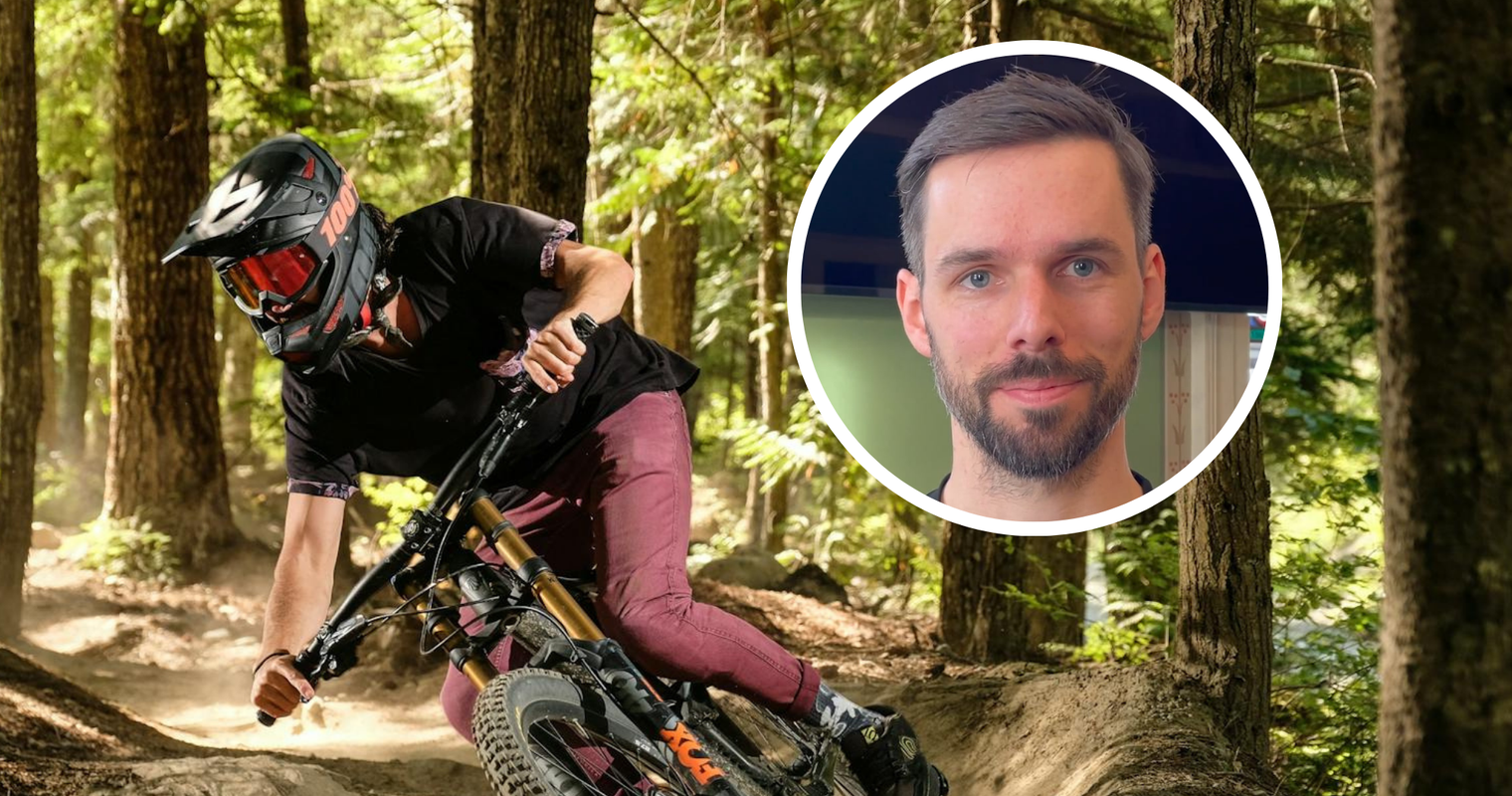Das sagen die Zuger Biker zur Abstimmungs-Klatsche