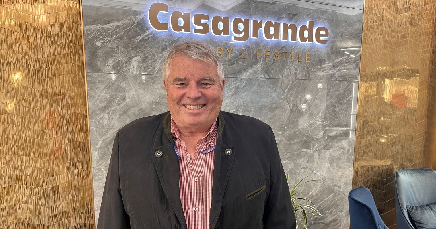 «Es leiden Luxusmarken und Geschäfte in der Altstadt»