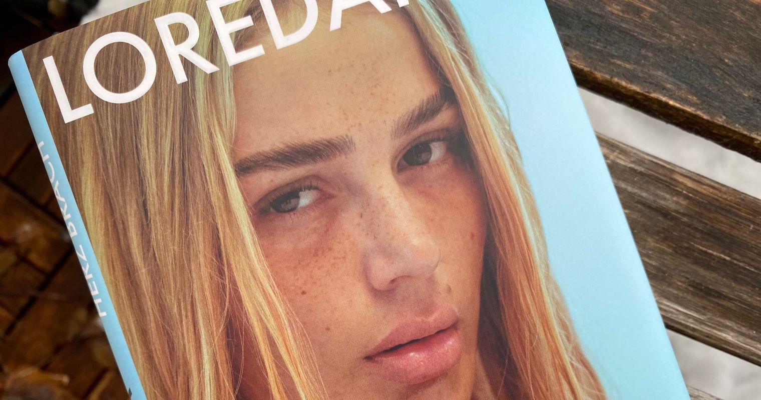 «Als mein Herz brach»: 9 Lektionen von Loredana fürs Leben
