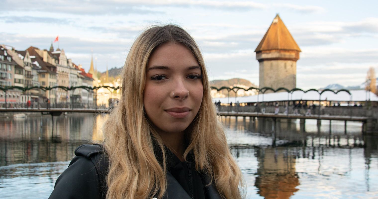 «Jung, wild & sexy»: Diese Luzernerinnen sorgen für Chaos