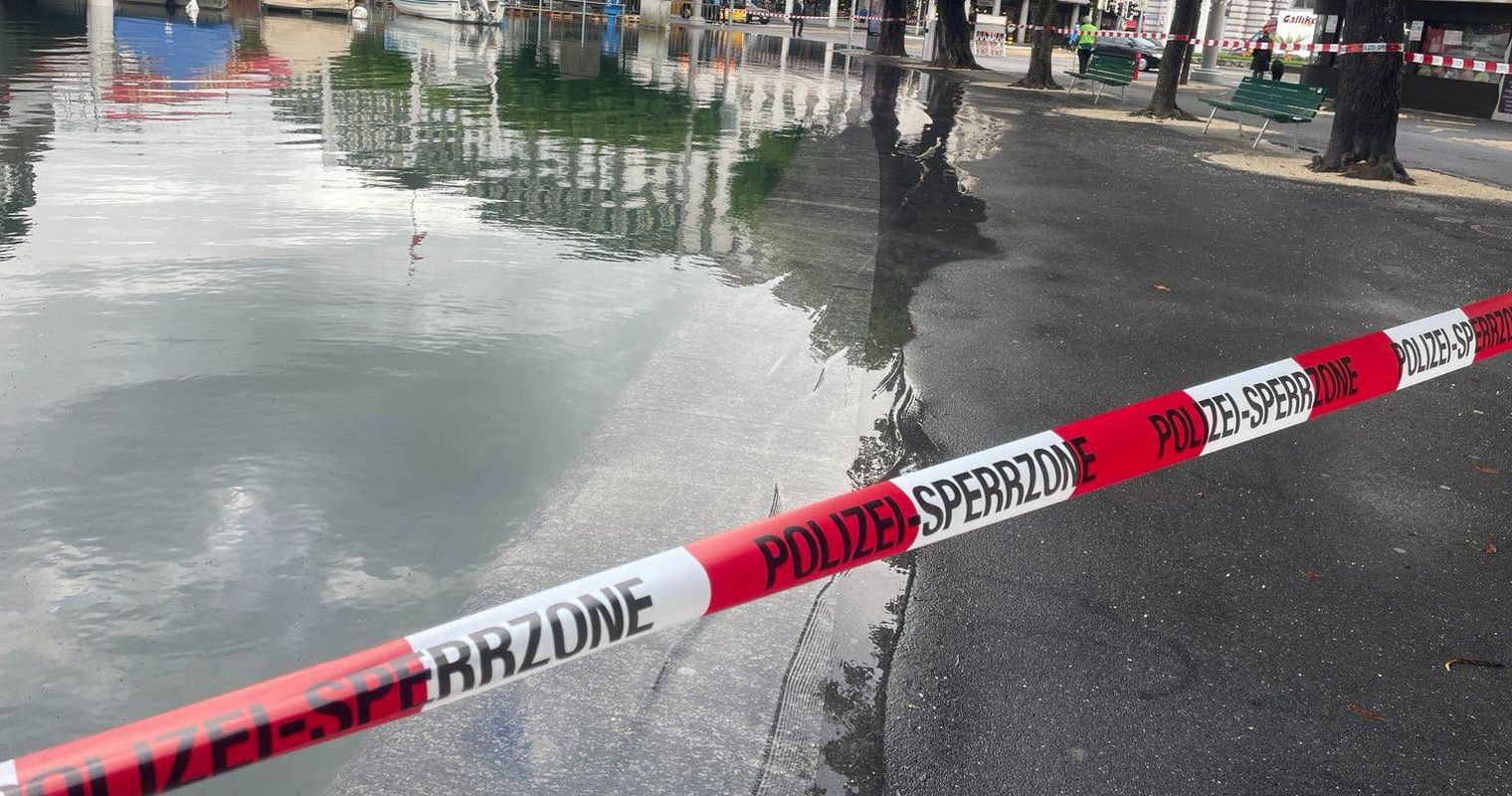 Luzern investiert Stange Geld in Hochwasserschutz