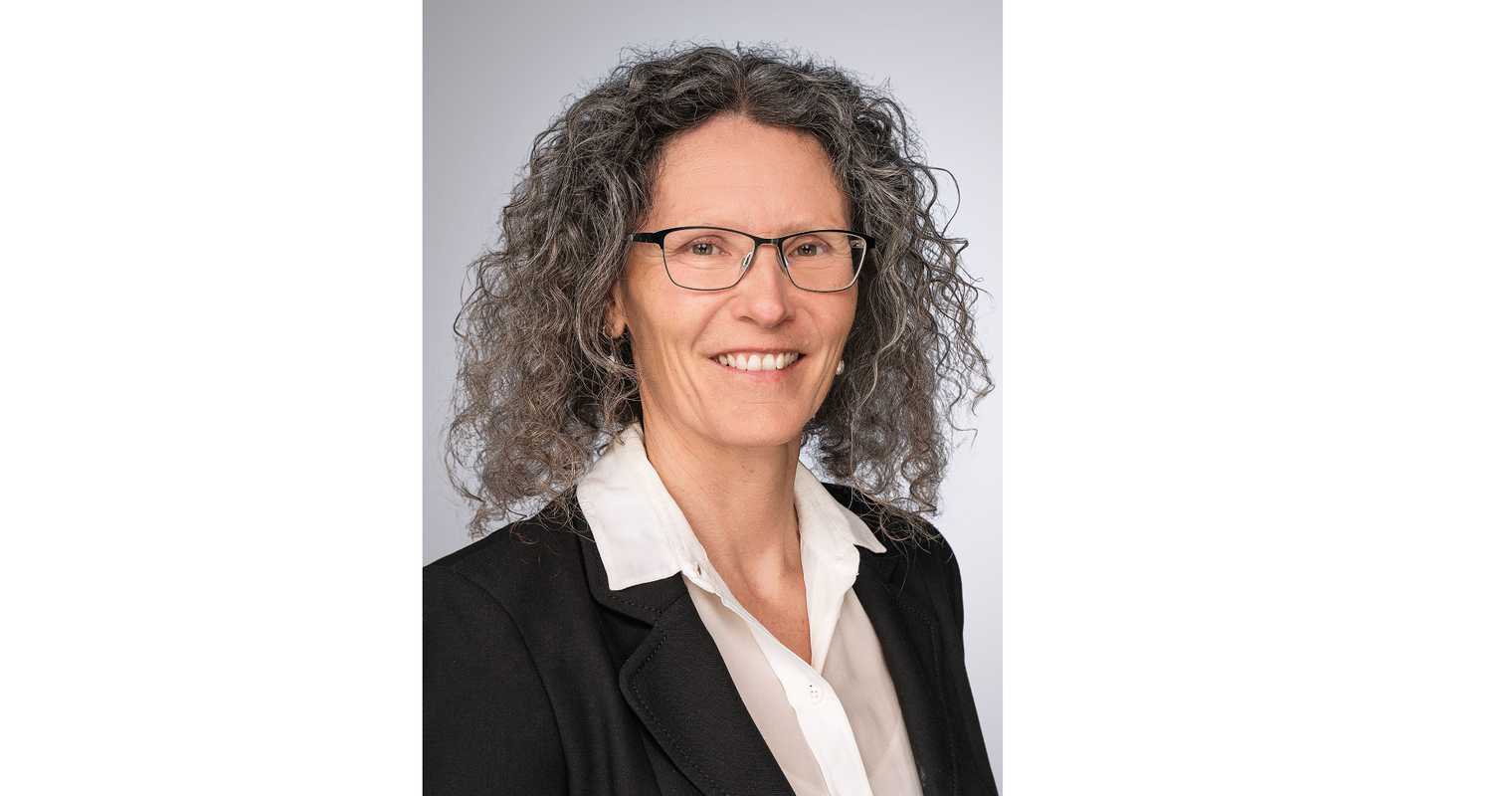 Sie wird neue Leiterin der Schulangebote Asyl