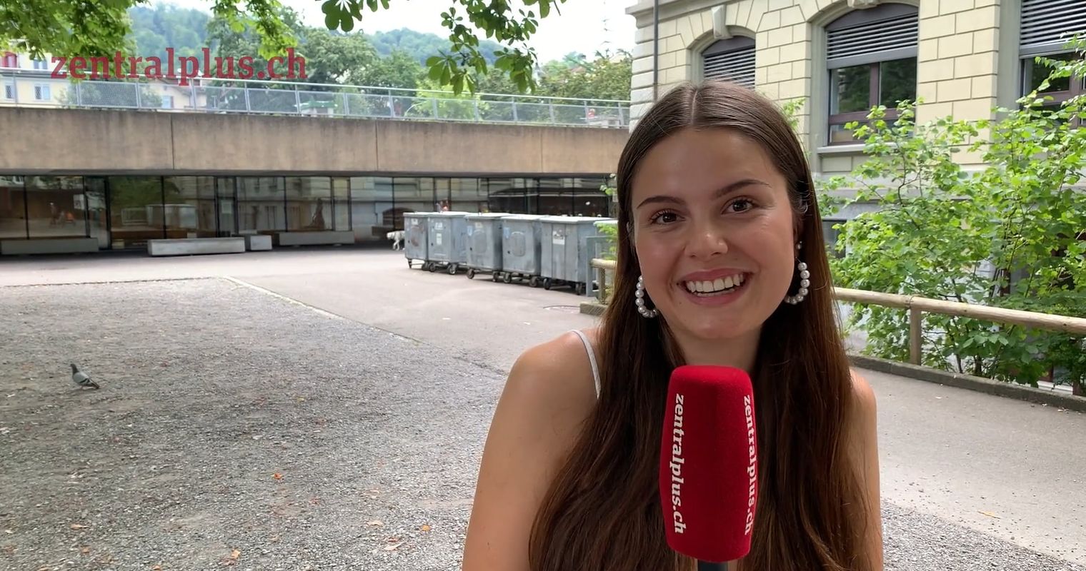 «Digga» und «Hölle nein»: So spricht die Luzerner Jugend