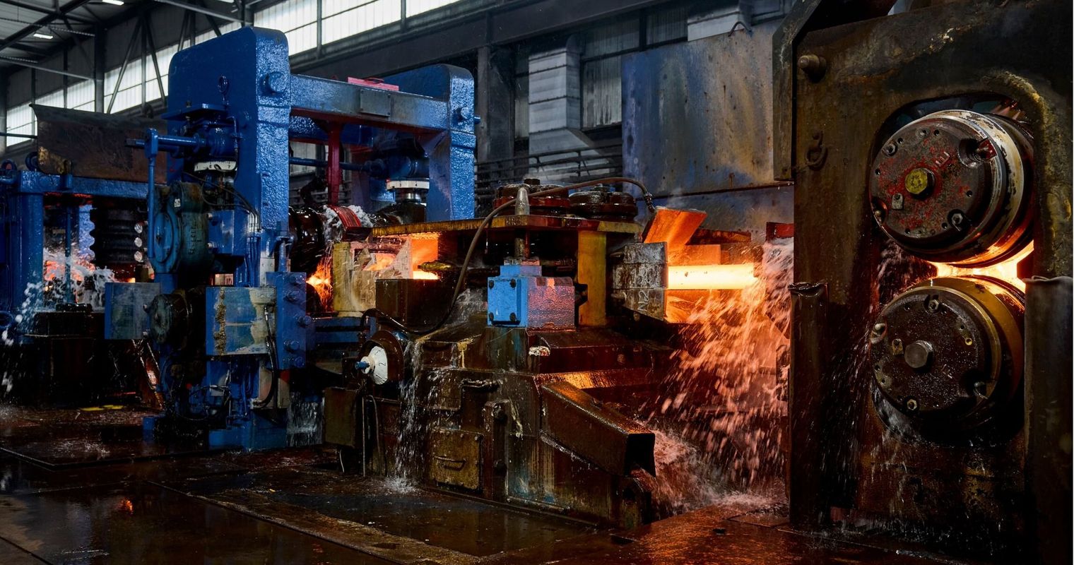 Rochade im Verwaltungsrat von Swiss Steel